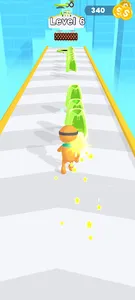 Glide On! screenshot 0