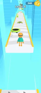 Glide On! screenshot 1