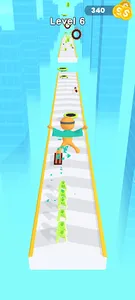 Glide On! screenshot 2