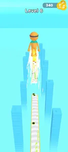 Glide On! screenshot 3