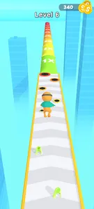 Glide On! screenshot 4
