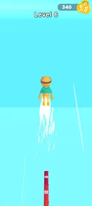 Glide On! screenshot 5
