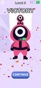 Paint Balls! screenshot 3
