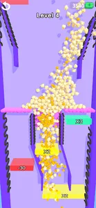 Popcorn Burst 3D! screenshot 3