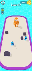 Rope Merge screenshot 0