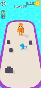 Rope Merge screenshot 3