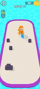 Rope Merge screenshot 4