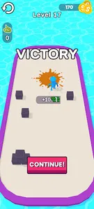 Rope Merge screenshot 5