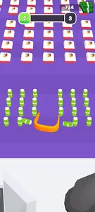 Shovel It! screenshot 0