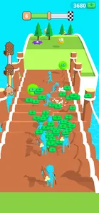 Woodcutters! screenshot 3