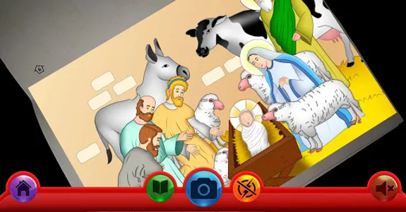Coptic Smart Kids screenshot 3