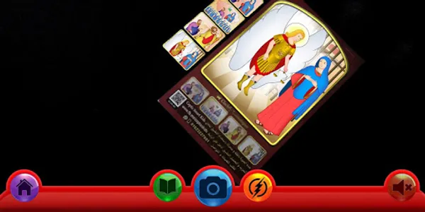 Coptic Smart Kids screenshot 4