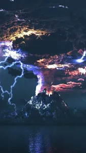 Cloud Gazing Wallpapers screenshot 3