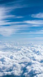 Cloud Gazing Wallpapers screenshot 5