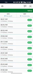Arrowhead GC screenshot 1
