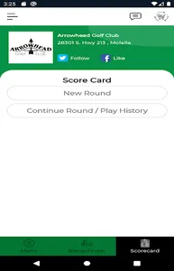 Arrowhead GC screenshot 10