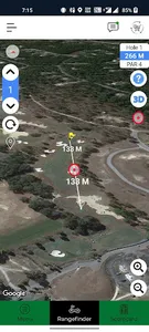 Arrowhead GC screenshot 2