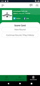 Arrowhead GC screenshot 3