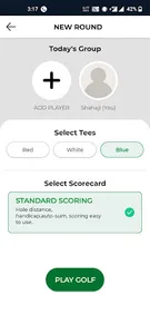 Arrowhead GC screenshot 4