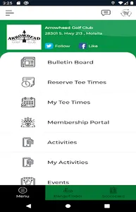Arrowhead GC screenshot 7