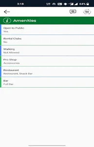 Creve Coeur Club of Peoria screenshot 13