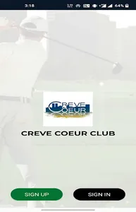 Creve Coeur Club of Peoria screenshot 7