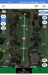 Northampton Valley CC screenshot 8