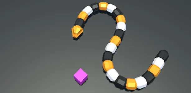Snek Xtreme screenshot 0