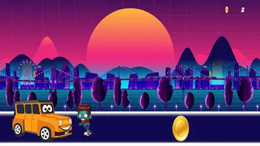 Defi Adventure screenshot 2
