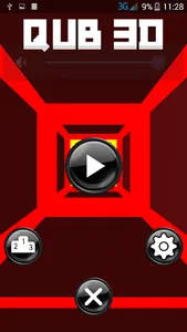 QUB 3D screenshot 1