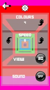 QUB 3D screenshot 3