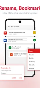 Image to PDF - PDF Maker screenshot 22