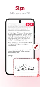 Image to PDF - PDF Maker screenshot 3