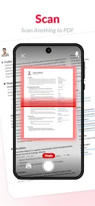Image to PDF - PDF Maker screenshot 4
