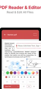 Image to PDF - PDF Maker screenshot 7