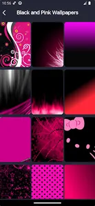 Pink Aesthetic Live Wallpaper screenshot 7