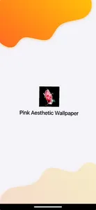 Pink Aesthetic Live Wallpaper screenshot 8