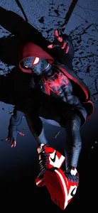 Spider Wallpaper Man HD 4K screenshot 13