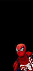 Spider Wallpaper Man HD 4K screenshot 23