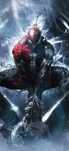 Spider Wallpaper Man HD 4K screenshot 4