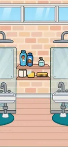 Toca Boca Room Ideas screenshot 0