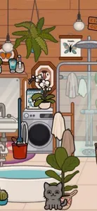 Toca Boca Room Ideas screenshot 2