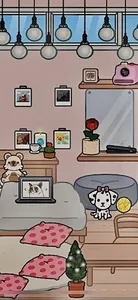 Toca Boca Room Ideas screenshot 3