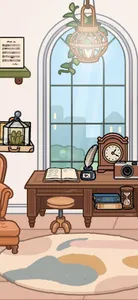 Toca Boca Room Ideas screenshot 5