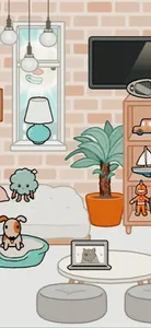 Toca Boca Room Ideas screenshot 6