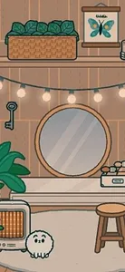 Toca Boca Room Ideas screenshot 8
