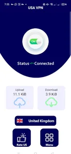 USA VPN - Proxy VPN for USA screenshot 9
