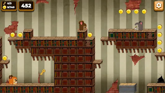 Squicky screenshot 7
