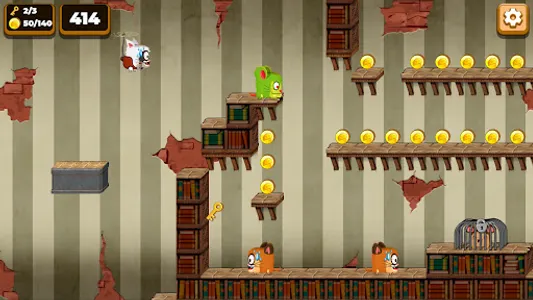 Squicky screenshot 8