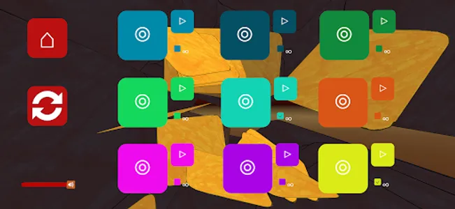 iPi screenshot 3